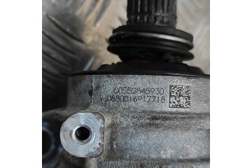 FRONT REDUCER ALFA ROMEO STELVIO 949_ 00552845930 31952971 2 9L 375kw Catalog number of substitutes M0032655 552845930