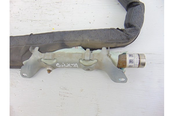  AIRBAG CORTINA DELANTERO IZQUIERDO ALFA ROMEO GIULIETTA (191) Progression 2010 190890 ALFA ROMEO - 1