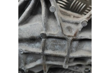 FRONT REDUCER ALFA ROMEO STELVIO 949_ 00552845930 31952971 2 9L 375kw Catalog number of the original 00552845930