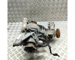REAR REDUCER AUDI Q5 FY 09R500043 31847048 2 0L 220kw 2024