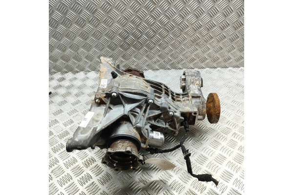 REAR REDUCER AUDI Q5 FY 09R500043 31847048 2 0L 220kw 2024