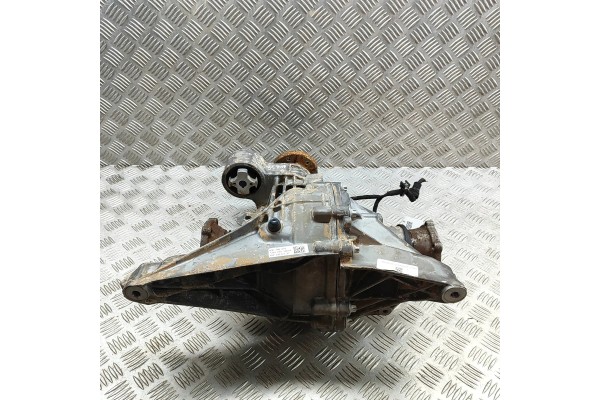 REAR REDUCER AUDI Q5 FY 09R500043 31847048 2 0L 220kw 2024 Part manufacturer Audi OE
