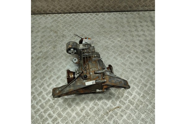 REAR REDUCER AUDI Q8 4MN 0G2500043B 31798155 3 0L 210kw 2024