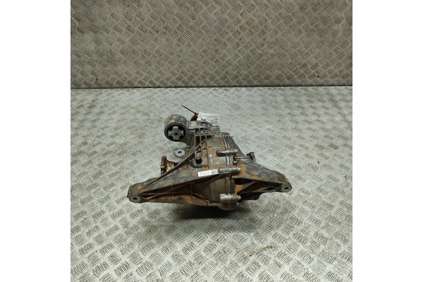 REAR REDUCER AUDI Q8 4MN 0G2500043B 31798155 3 0L 210kw 2024 Part manufacturer Audi OE