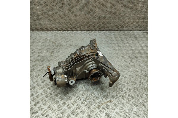 REAR REDUCER AUDI Q8 4MN 0G2500043B 31798155 3 0L 210kw 2024 Catalog number of the part 0G2500043B