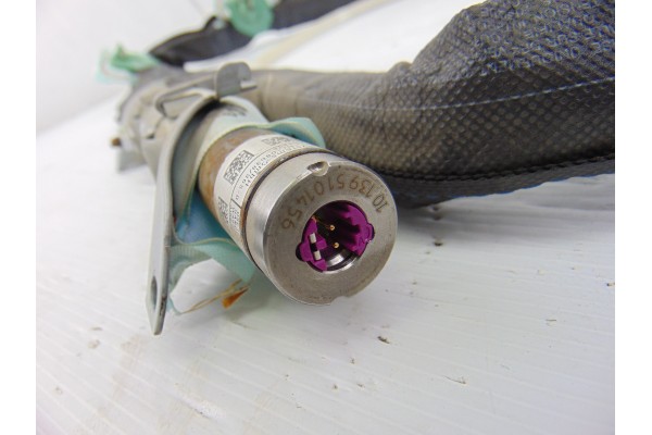  AIRBAG CORTINA DELANTERO IZQUIERDO ALFA ROMEO GIULIETTA (191) Progression 2010 190890 ALFA ROMEO - 2