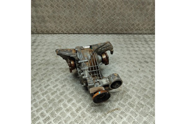 REAR REDUCER AUDI Q8 4MN 0G2500043B 31798155 3 0L 210kw 2024 Car type passenger cars