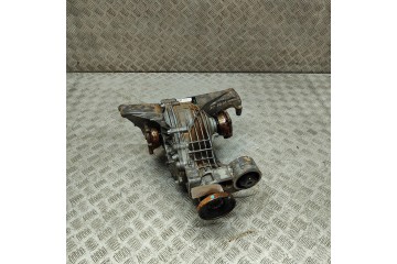 REAR REDUCER AUDI Q8 4MN 0G2500043B 31798155 3 0L 210kw 2024 Car type passenger cars