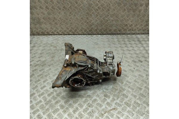 REAR REDUCER AUDI Q8 4MN 0G2500043B 31798155 3 0L 210kw 2024 Catalog number of the original 0G2500043B