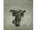 Reductor Trasero Audi Q8 (4MN) 0G2500043B 3.0L 210 kW 2024