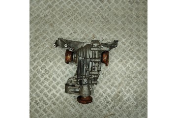 Reductor Trasero Audi Q8 (4MN) 0G2500043B 3.0L 210 kW 2024