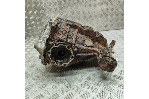 REAR REDUCER LEXUS GS JZS160_ UZS161_ UZS160_ 4111024162 31716578 Catalog number of the part 4111024162