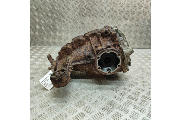 REAR REDUCER LEXUS GS JZS160_ UZS161_ UZS160_ 4111024162 31716578 Catalog number of the original 4111024162
