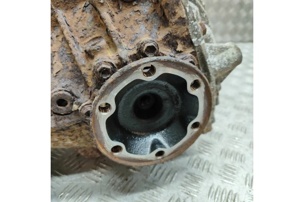 Reductor trasero Lexus GS (JZS160, UZS161, UZS160) 4111024162 31716578