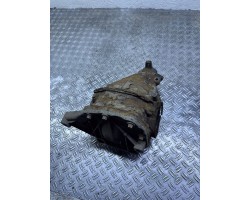 Rear differential Chrysler 300 300C A2103513508