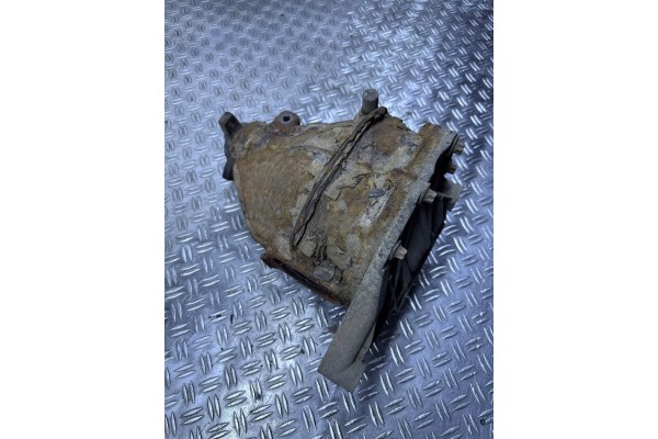 Rear differential Chrysler 300 300C A2103513508 Part manufacturer Chrysler OE