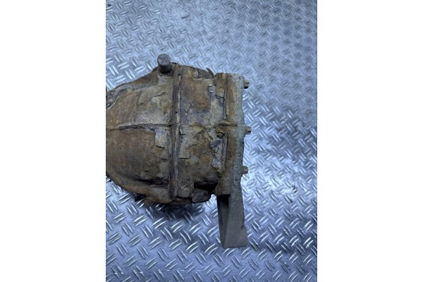 Rear differential Chrysler 300 300C A2103513508 Catalog number of the part A2103513508