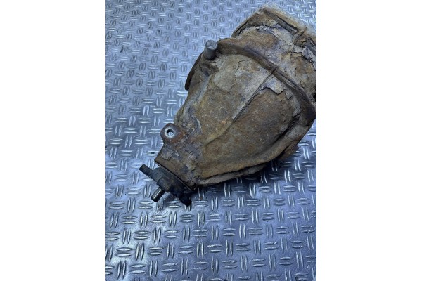 Rear differential Chrysler 300 300C A2103513508 Car type passenger cars