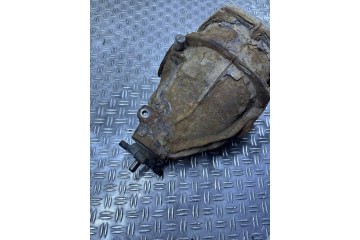Rear differential Chrysler 300 300C A2103513508 Car type passenger cars
