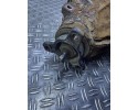 Rear differential Chrysler 300 300C A2103513508 Installation side multipurpose