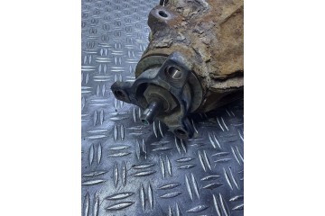Rear differential Chrysler 300 300C A2103513508 Installation side multipurpose