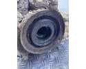 Diferencial trasero Chrysler 300 - 300C A2103513508