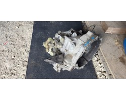 GEARBOX MINI S R53 1 6 PETROL