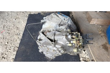 GEARBOX MINI S R53 1 6 PETROL Part manufacturer Mini OE