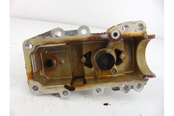 BM5G-9346-CC BOMBA COMBUSTIBLE FORD FOCUS BERLINA (CB8) Trend 2011 BM5G-9346-CC 201557 FORD - 2