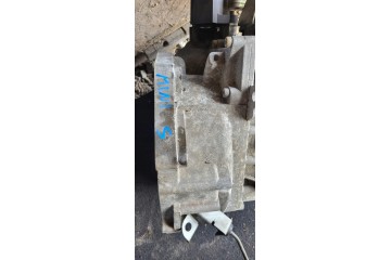 GEARBOX MINI S R53 1 6 PETROL Transmission type not specified
