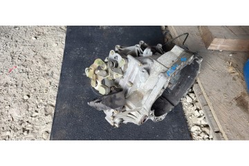 GEARBOX MINI S R53 1 6 PETROL