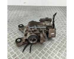 REAR REDUCER AUDI A1 8X1 8XK 0BR525010J 31619941 2 0L 170kw 2015