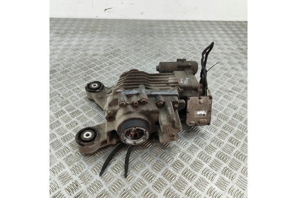 REAR REDUCER AUDI A1 8X1 8XK 0BR525010J 31619941 2 0L 170kw 2015
