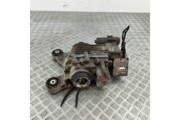 REAR REDUCER AUDI A1 8X1 8XK 0BR525010J 31619941 2 0L 170kw 2015