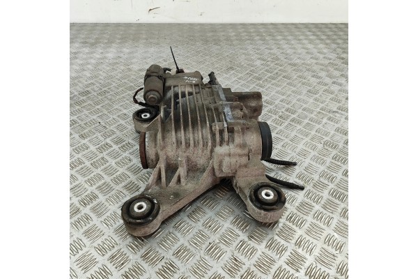 REAR REDUCER AUDI A1 8X1 8XK 0BR525010J 31619941 2 0L 170kw 2015 Part manufacturer Audi OE