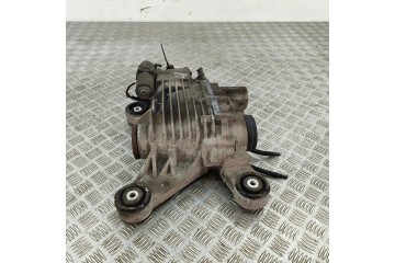 REAR REDUCER AUDI A1 8X1 8XK 0BR525010J 31619941 2 0L 170kw 2015 Part manufacturer Audi OE
