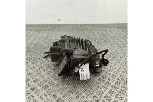 REAR REDUCER AUDI A1 8X1 8XK 0BR525010J 31619941 2 0L 170kw 2015 Catalog number of the part 0BR525010J