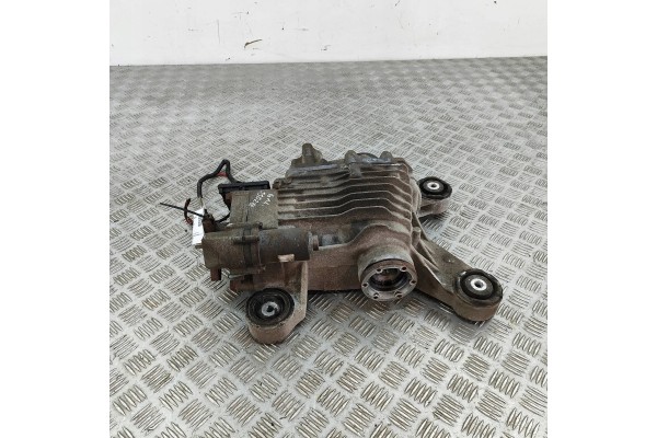 REAR REDUCER AUDI A1 8X1 8XK 0BR525010J 31619941 2 0L 170kw 2015 Car type passenger cars