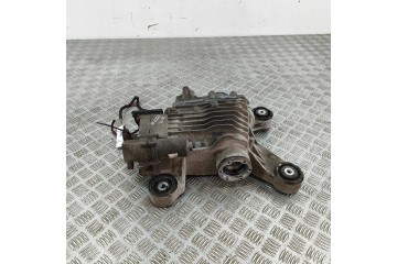 REAR REDUCER AUDI A1 8X1 8XK 0BR525010J 31619941 2 0L 170kw 2015 Car type passenger cars