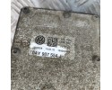 REAR REDUCER AUDI A1 8X1 8XK 0BR525010J 31619941 2 0L 170kw 2015 Catalog number of substitutes 0AY907554J
