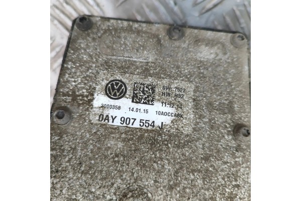 REAR REDUCER AUDI A1 8X1 8XK 0BR525010J 31619941 2 0L 170kw 2015 Catalog number of substitutes 0AY907554J