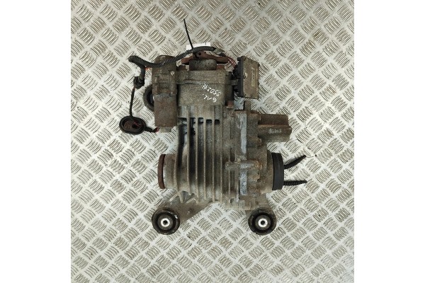 REAR REDUCER AUDI A1 8X1 8XK 0BR525010J 31619941 2 0L 170kw 2015 Catalog number of the original 0BR525010J