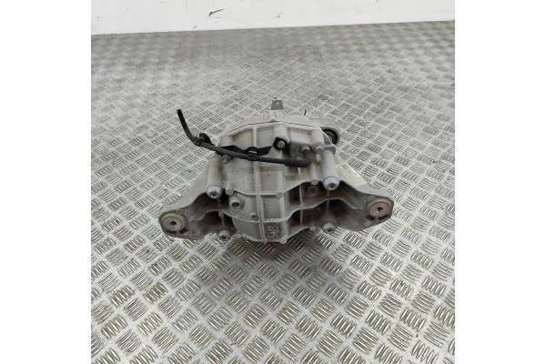 REAR REDUCER ALFA ROMEO STELVIO 949_ 46350559 31602250 2 0L 206kw 2024 Car type passenger cars