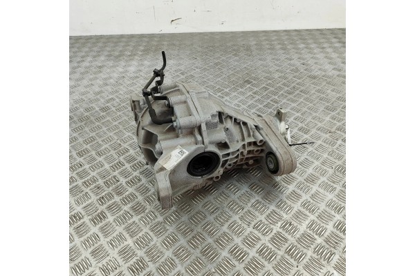 REAR REDUCER ALFA ROMEO STELVIO 949_ 46350559 31602250 2 0L 206kw 2024 Catalog number of the original 46350559