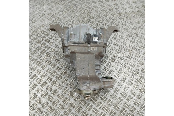 Reductor Trasero Alfa Romeo Stelvio (949) 46350559 31602250 2.0L 206 k