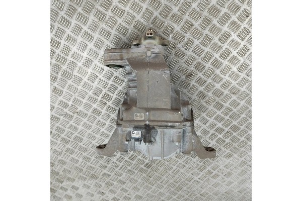 Reductor Trasero Alfa Romeo Stelvio (949) 46350559 31602250 2.0L 206 k