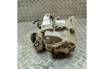 REAR REDUCER LAND ROVER RANGE ROVER IV L405 HPLA4A213CA 33508255 5 0L Catalog number of the part HPLA4A213CA