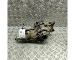 FRONT REDUCER JAGUAR F PACE X761 HK833017BD 31600506 2 0L 297kw 2022