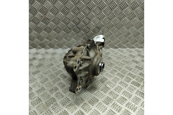 FRONT REDUCER JAGUAR F PACE X761 HK833017BD 31600506 2 0L 297kw 2022 Part manufacturer Jaguar OE