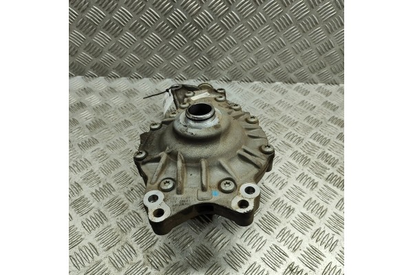 FRONT REDUCER JAGUAR F PACE X761 HK833017BD 31600506 2 0L 297kw 2022 Catalog number of the part HK833017BD